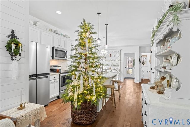 2710 Rocky Oak Rd, Powhatan, VA 23139