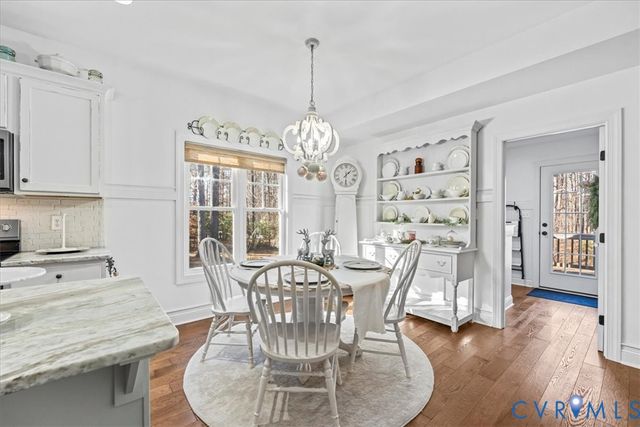 2710 Rocky Oak Rd, Powhatan, VA 23139