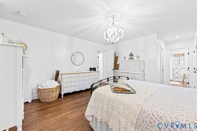 2710 Rocky Oak Rd, Powhatan, VA 23139