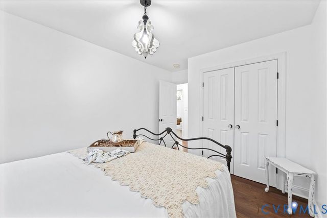 2710 Rocky Oak Rd, Powhatan, VA 23139