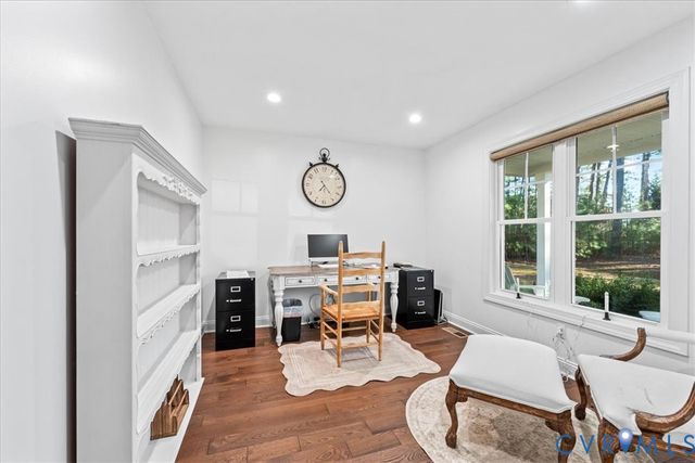 2710 Rocky Oak Rd, Powhatan, VA 23139