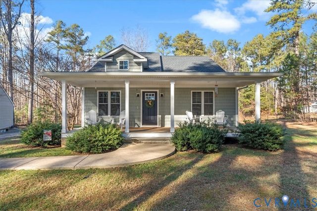 2710 Rocky Oak Rd, Powhatan, VA 23139