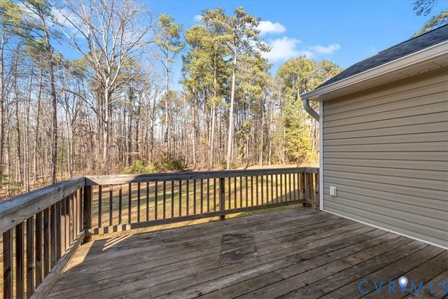 2710 Rocky Oak Rd, Powhatan, VA 23139