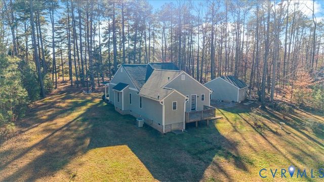 2710 Rocky Oak Rd, Powhatan, VA 23139