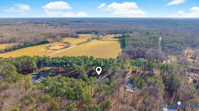 2710 Rocky Oak Rd, Powhatan, VA 23139