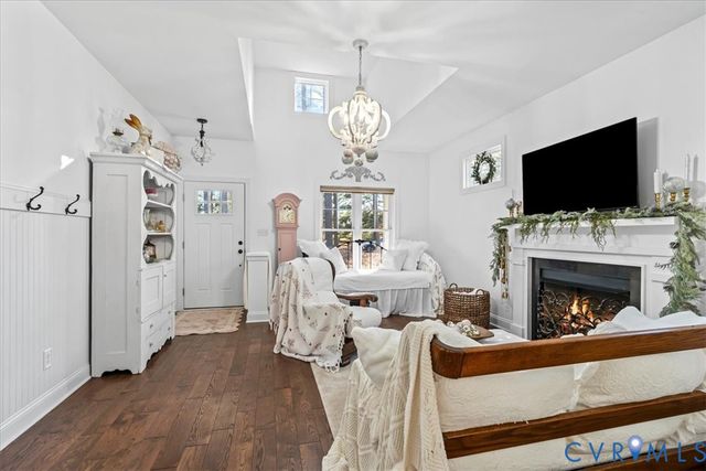 2710 Rocky Oak Rd, Powhatan, VA 23139