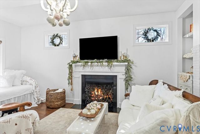 2710 Rocky Oak Rd, Powhatan, VA 23139