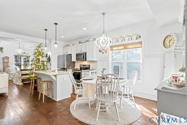 2710 Rocky Oak Rd, Powhatan, VA 23139