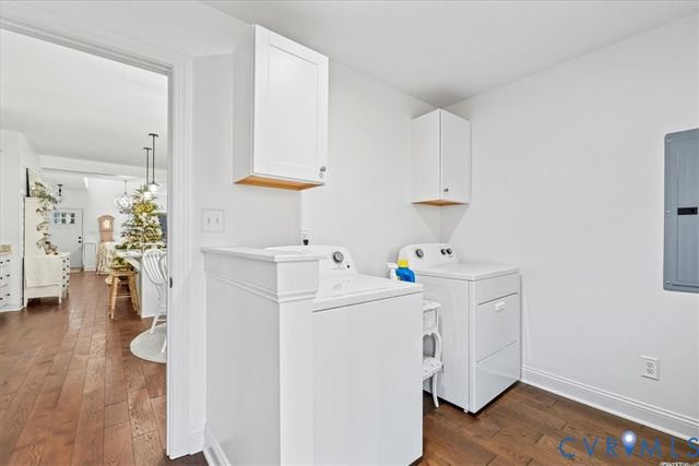 2710 Rocky Oak Rd, Powhatan, VA 23139