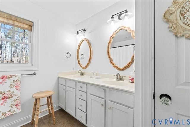 2710 Rocky Oak Rd, Powhatan, VA 23139