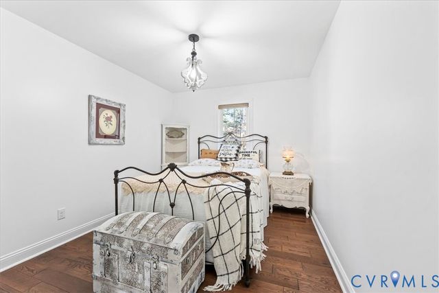 2710 Rocky Oak Rd, Powhatan, VA 23139