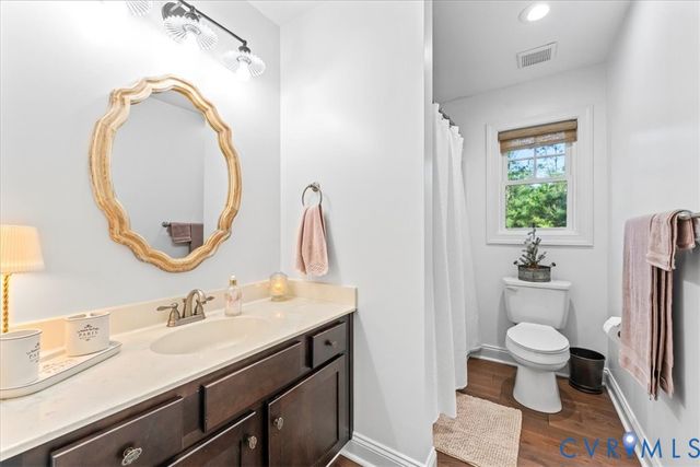 2710 Rocky Oak Rd, Powhatan, VA 23139