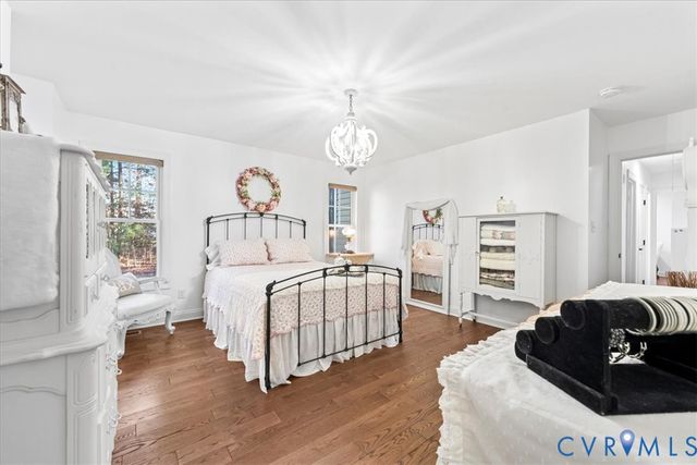 2710 Rocky Oak Rd, Powhatan, VA 23139