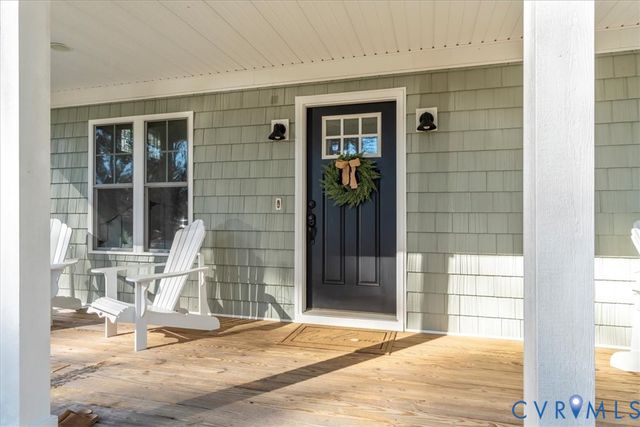 2710 Rocky Oak Rd, Powhatan, VA 23139