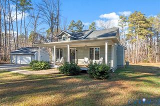 2710 Rocky Oak Rd, Powhatan, VA 23139