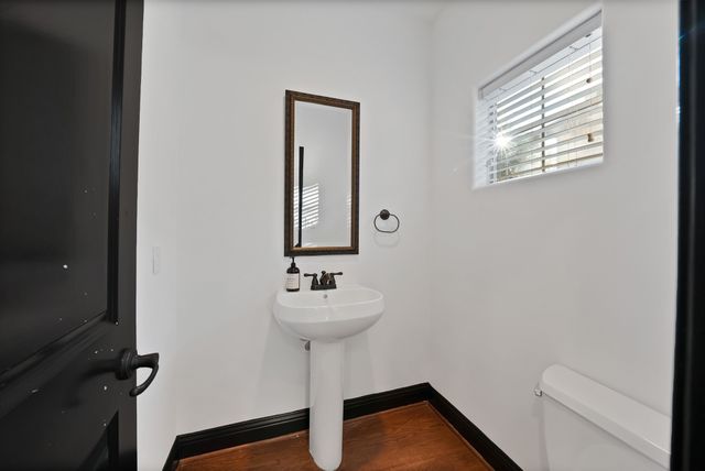 5747 Prospect Avenue B, Dallas, TX 75206