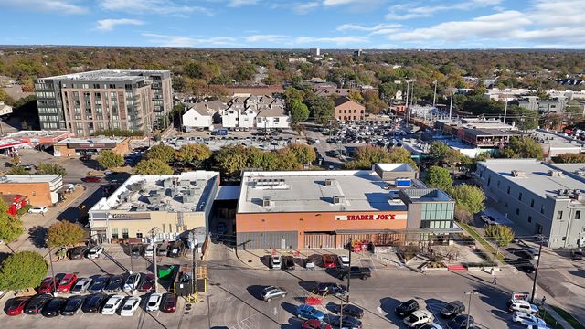 5747 Prospect Avenue B, Dallas, TX 75206