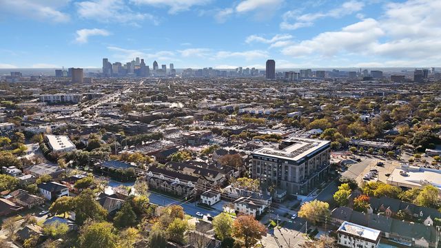 5747 Prospect Avenue B, Dallas, TX 75206