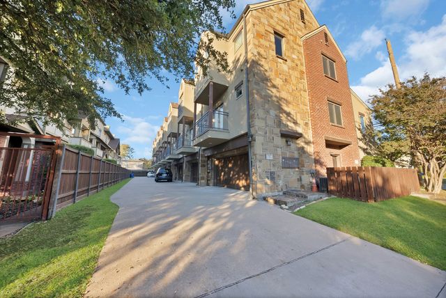 5747 Prospect Avenue B, Dallas, TX 75206