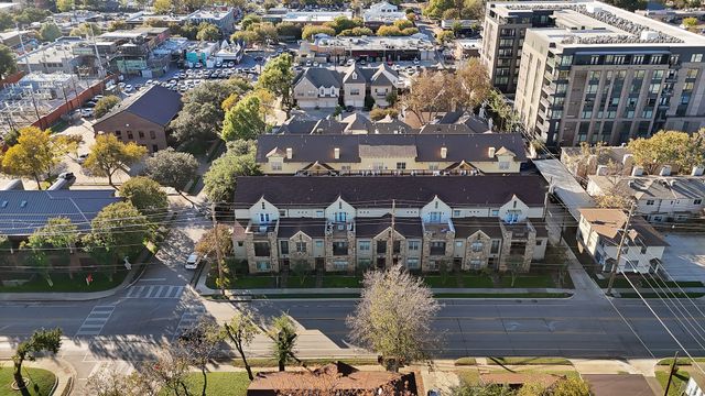 5747 Prospect Avenue B, Dallas, TX 75206