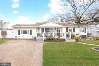 13 BELMONT RD, Bellmawr, NJ 08031