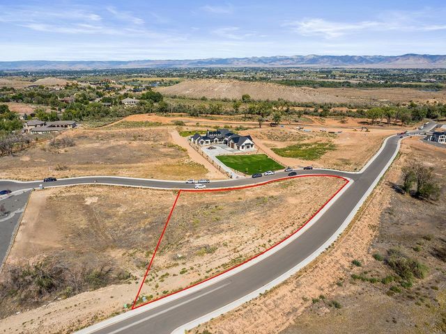 1943 Rose Marie Court, Grand Junction, CO 81507