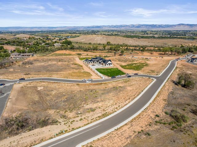 1943 Rose Marie Court, Grand Junction, CO 81507