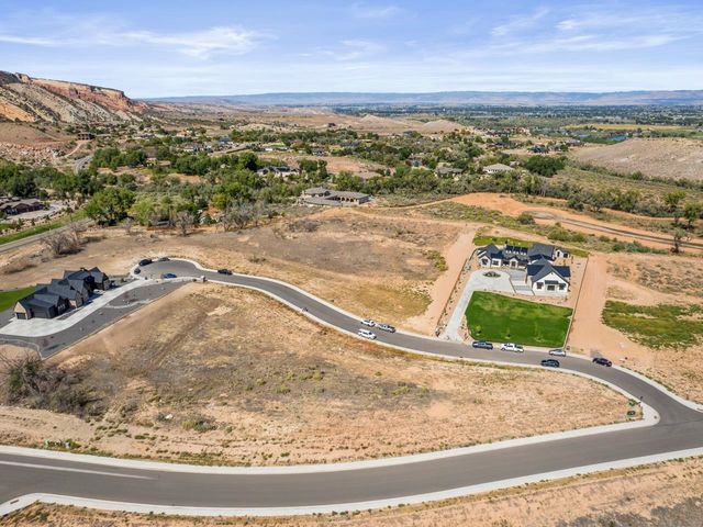 1943 Rose Marie Court, Grand Junction, CO 81507