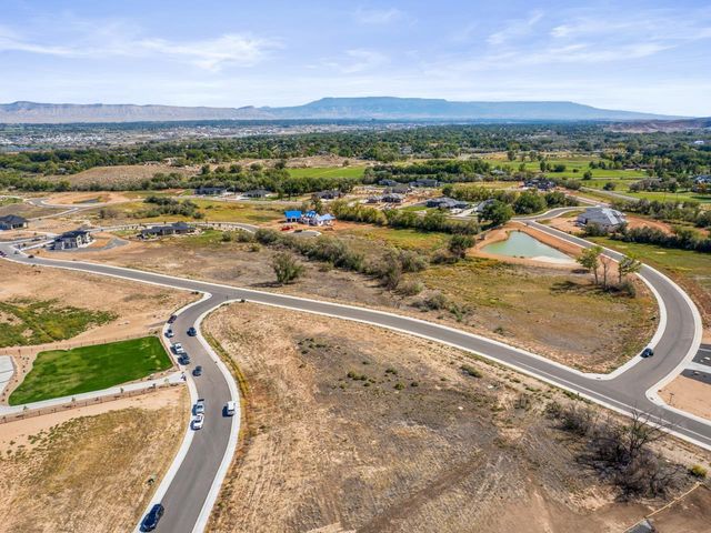 1943 Rose Marie Court, Grand Junction, CO 81507