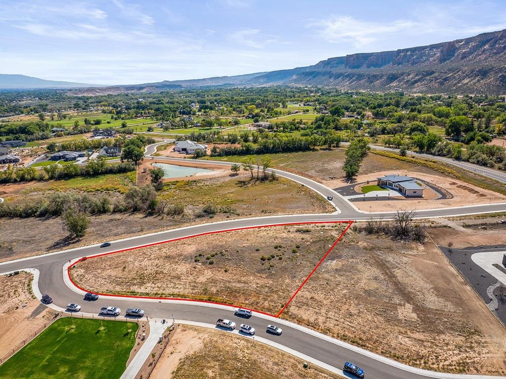 1943 Rose Marie Court, Grand Junction, CO 81507