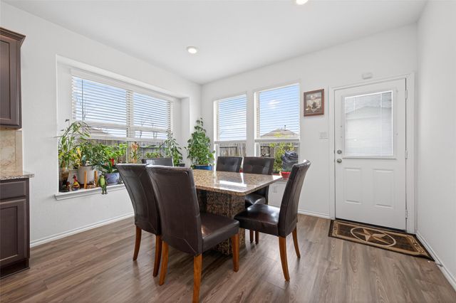 23715 Woodgreen Terrace Drive, New Caney, TX 77357