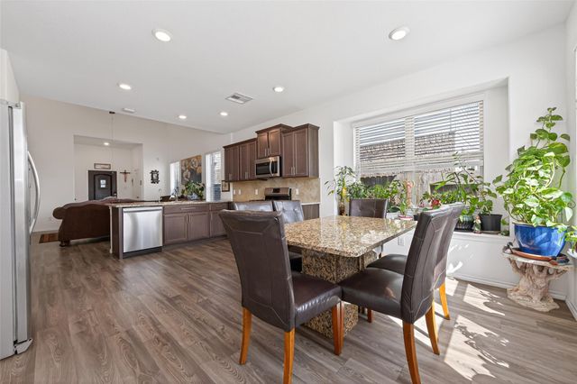 23715 Woodgreen Terrace Drive, New Caney, TX 77357