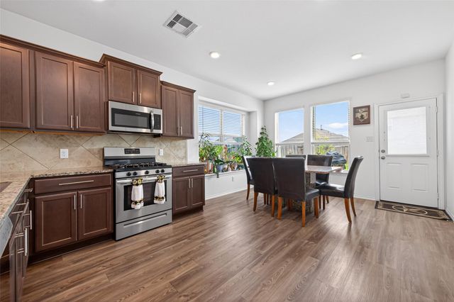 23715 Woodgreen Terrace Drive, New Caney, TX 77357