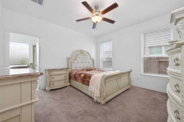 23715 Woodgreen Terrace Drive, New Caney, TX 77357