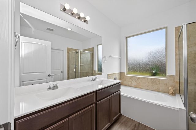 23715 Woodgreen Terrace Drive, New Caney, TX 77357