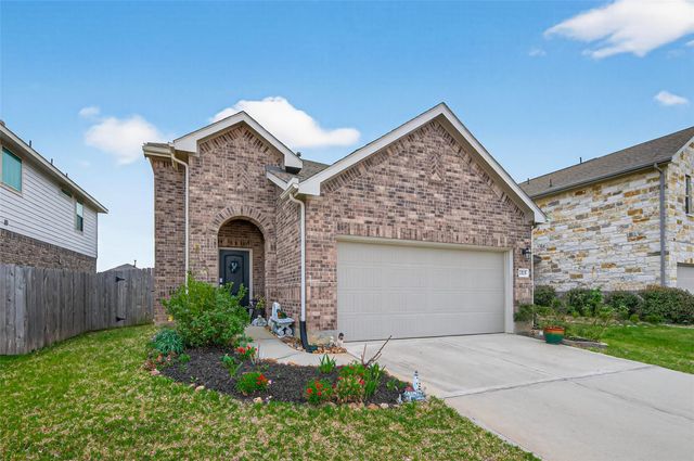 23715 Woodgreen Terrace Drive, New Caney, TX 77357