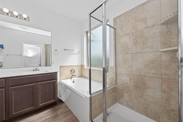 23715 Woodgreen Terrace Drive, New Caney, TX 77357