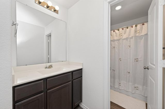 23715 Woodgreen Terrace Drive, New Caney, TX 77357