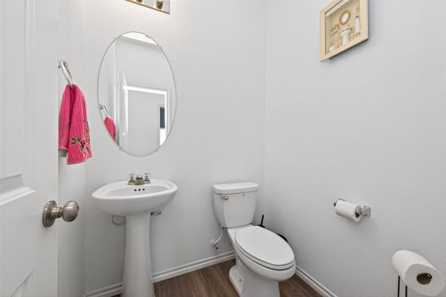 23715 Woodgreen Terrace Drive, New Caney, TX 77357