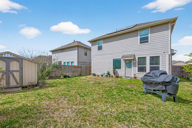 23715 Woodgreen Terrace Drive, New Caney, TX 77357