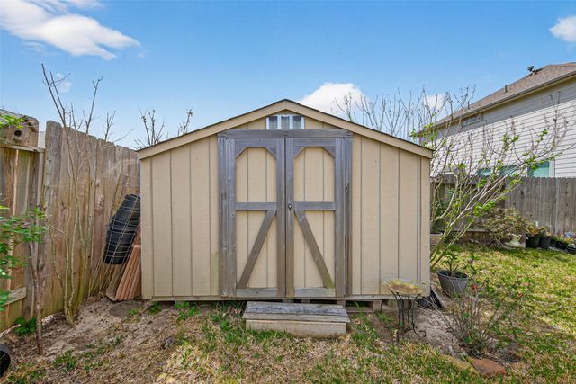 23715 Woodgreen Terrace Drive, New Caney, TX 77357