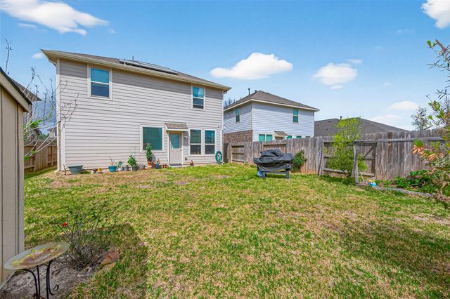 23715 Woodgreen Terrace Drive, New Caney, TX 77357