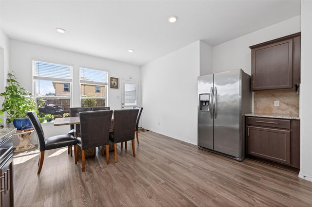 23715 Woodgreen Terrace Drive, New Caney, TX 77357