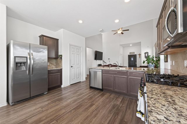 23715 Woodgreen Terrace Drive, New Caney, TX 77357