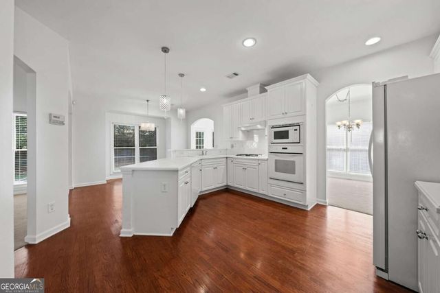 2212 Snug Harbor NE, Marietta, GA 30066