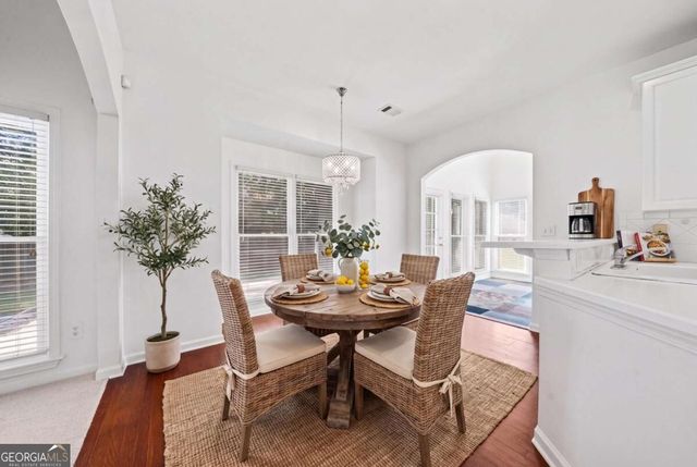 2212 Snug Harbor NE, Marietta, GA 30066