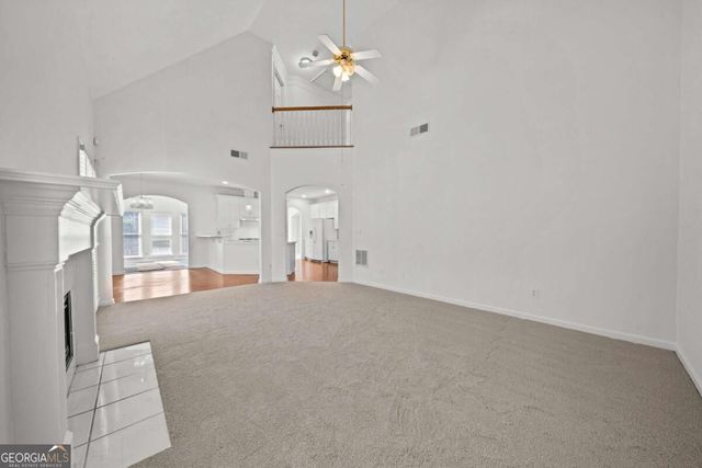 2212 Snug Harbor NE, Marietta, GA 30066