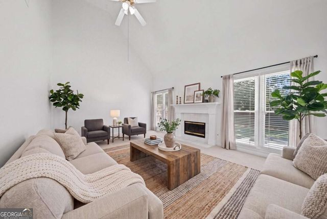 2212 Snug Harbor NE, Marietta, GA 30066