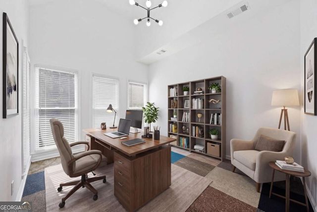 2212 Snug Harbor NE, Marietta, GA 30066