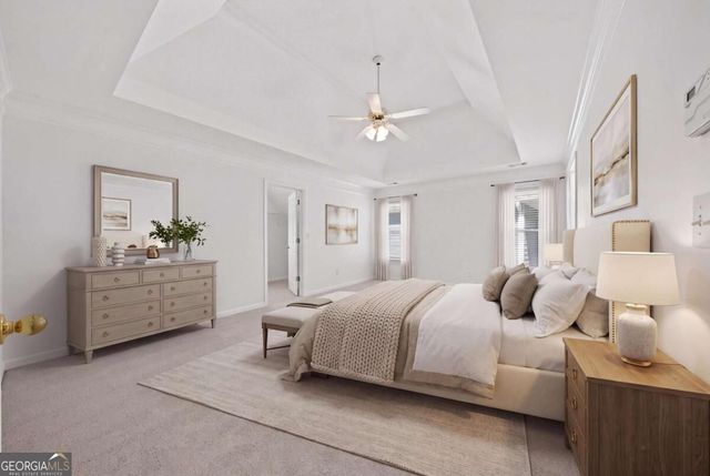 2212 Snug Harbor NE, Marietta, GA 30066